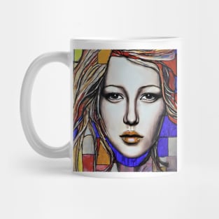 Image of  Blake Mug